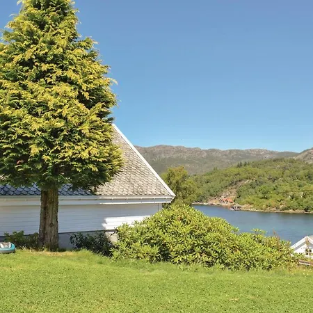 1 Bedroom Cozy In Skjoldastraumen